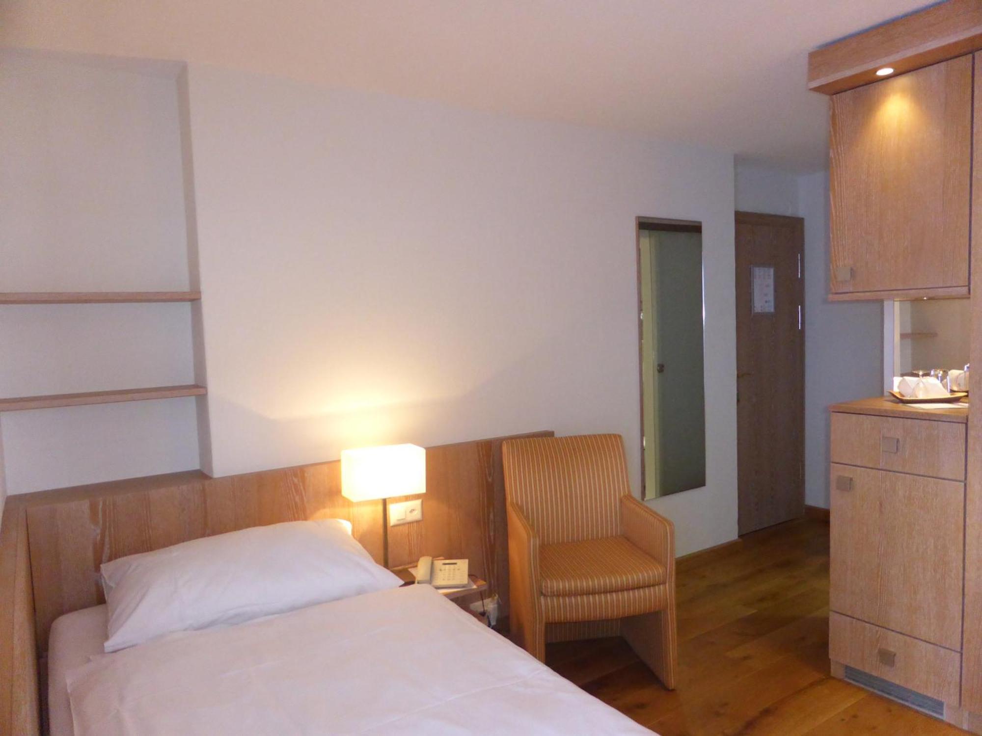 Hotel Helvetia Intergolf Crans-Montana Eksteriør billede